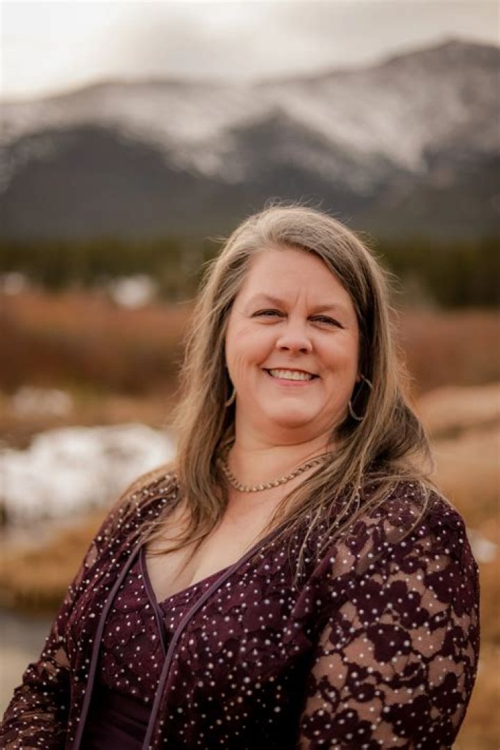 Kristy Pauls Associate Counseling Associates of the Flint Hills