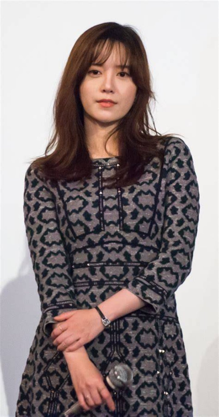 Ku Hyesun