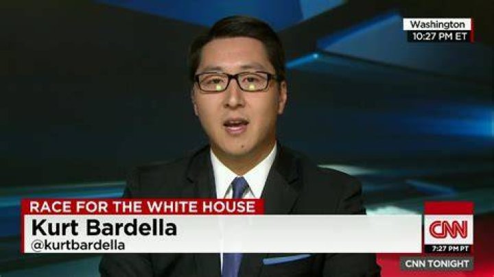 Kurt Bardella Wiki, Biography, Parents, Wife, Wikipedia, Age, Family