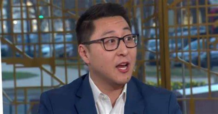 Kurt Bardella Wikipedia And Age Family And Net Worth Wealthy Peeps