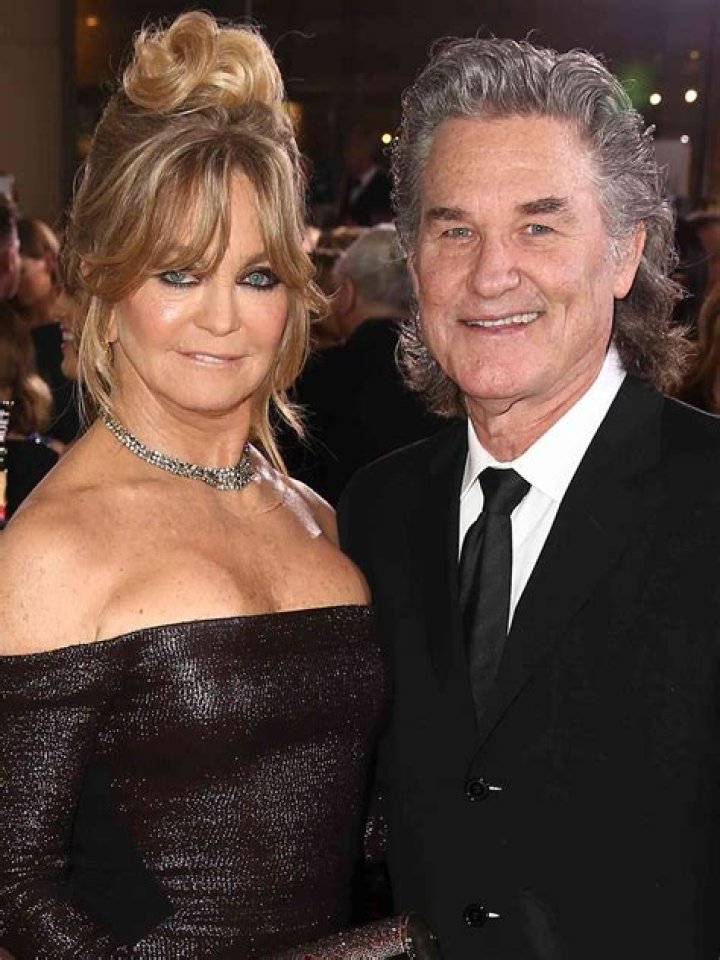 Kurt Russell's First Marriage Revealed