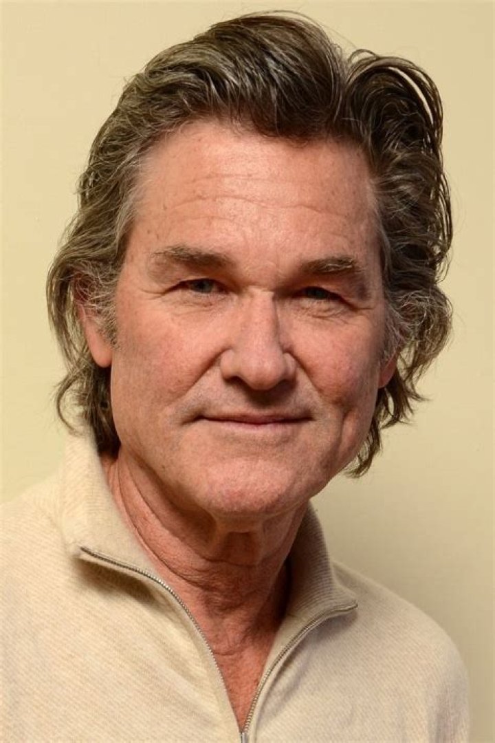 Kurt Russell's final moments in the hospital, he died in the arms of