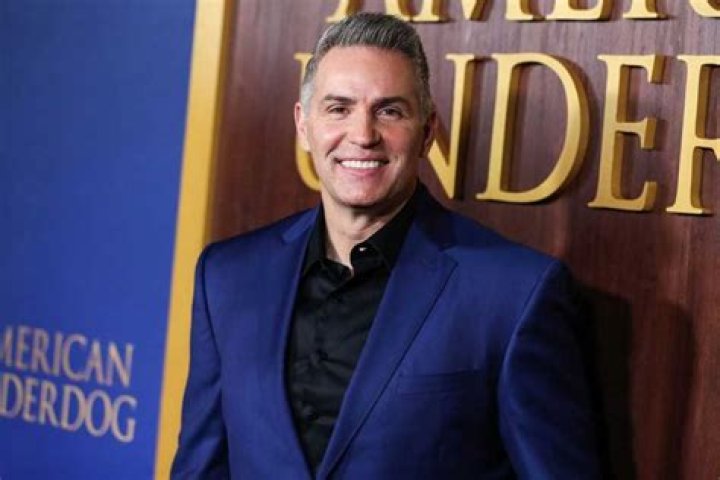 Kurt Warner Net Worth 2024 Wiki, Married, Family, Wedding, Salary