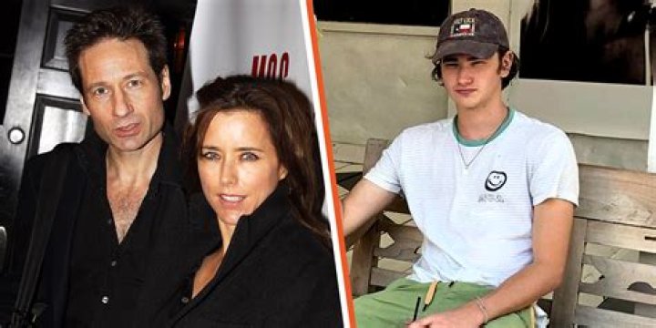 Kyd Miller Duchovny His Parents & Sister West Duchovny Breaking News