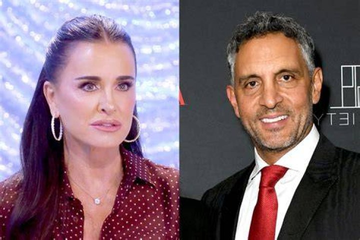 Kyle Richards y Mauricio Umansky se separan tras 27 años de matrimonio