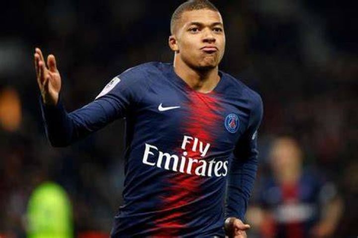 Kylian Mbapp height and weight |