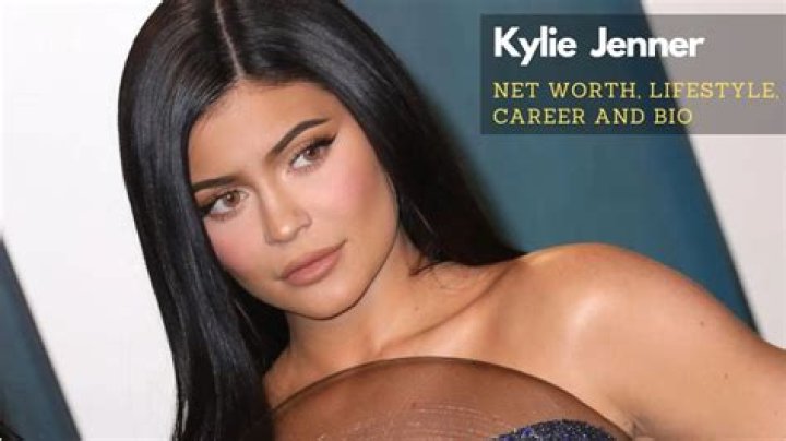 Kylie Jenner Measurements, Net Worth, Bio, Age, Height, and Family