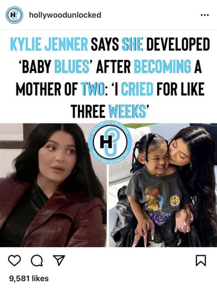 Kylie Jenner’s Weight She Says She Gained 15 Lbs. — But She Looks