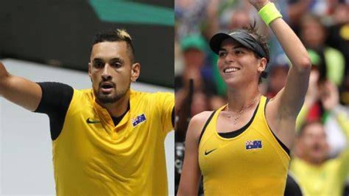 Kyrgios, Tomljanovic set up world No.1 showdowns at Canadian Masters