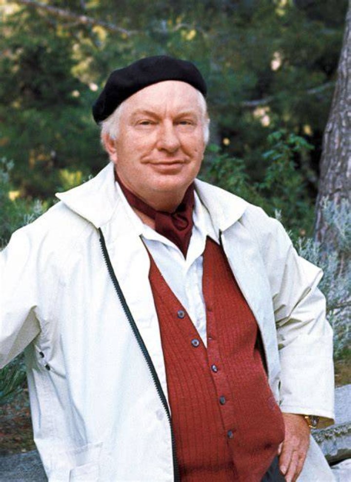 L. Ron Hubbard Net Worth 2020, Biography, Early Life, Education, Career