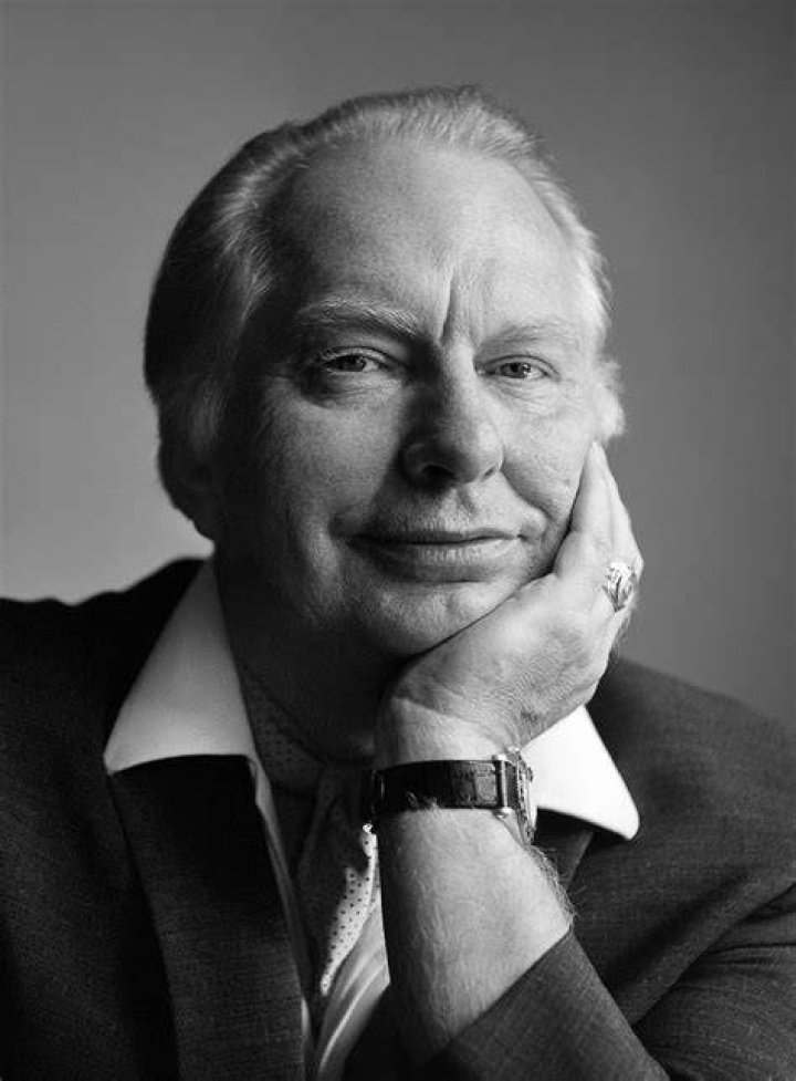 L. Ron Hubbard, Scientology Founder Biography & Quotes