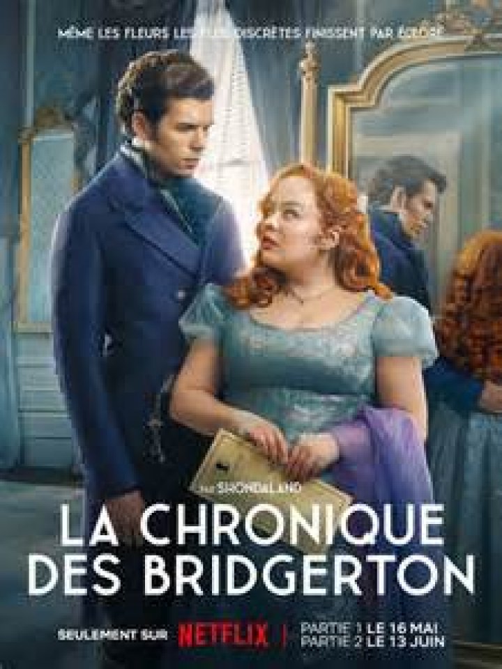 La Chronique des Bridgerton 5 choses &agrave; savoir sur la s&eacute;rie Netflix