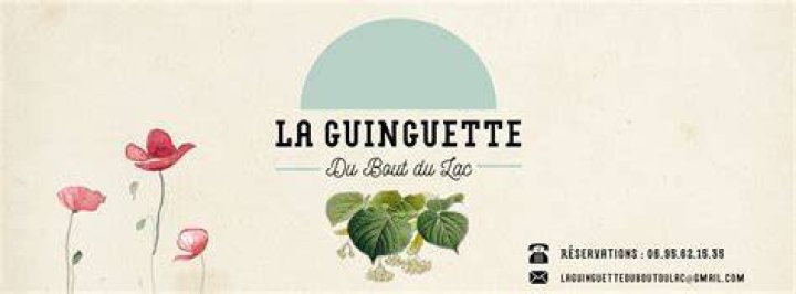 La Guinguette du Fort à Barraux menu et photos