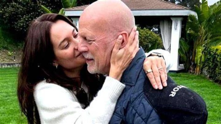 La sant&eacute; de Bruce Willis inqui&eacute;tait le milieu depuis quelque temps