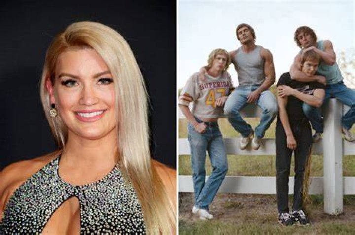 Lacey Von Erich Height, Age, Body Measurements, Wiki