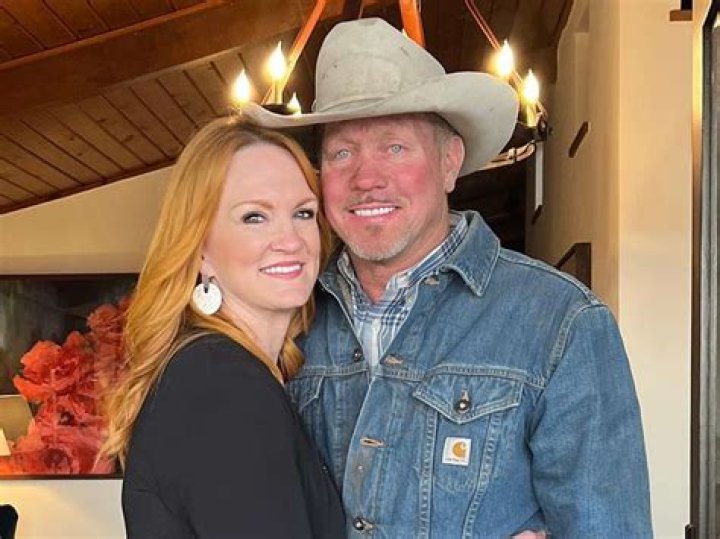 Ladd Drummond [Ree Drummond's Husband] Bio, Age, Parents