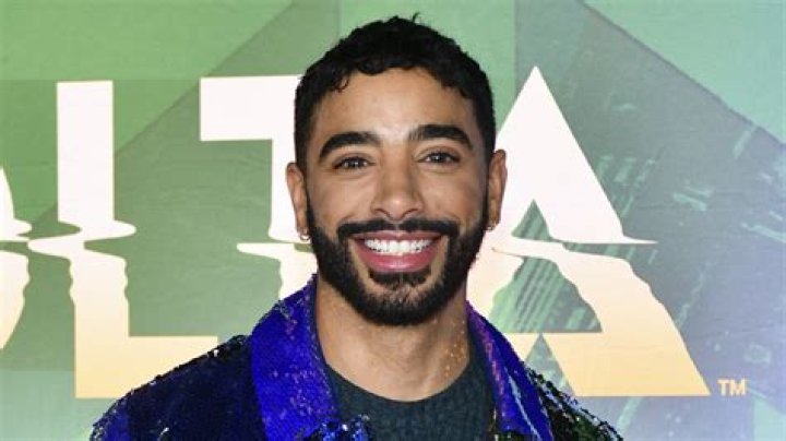 Laith Ashley's Path To Love And Acceptance