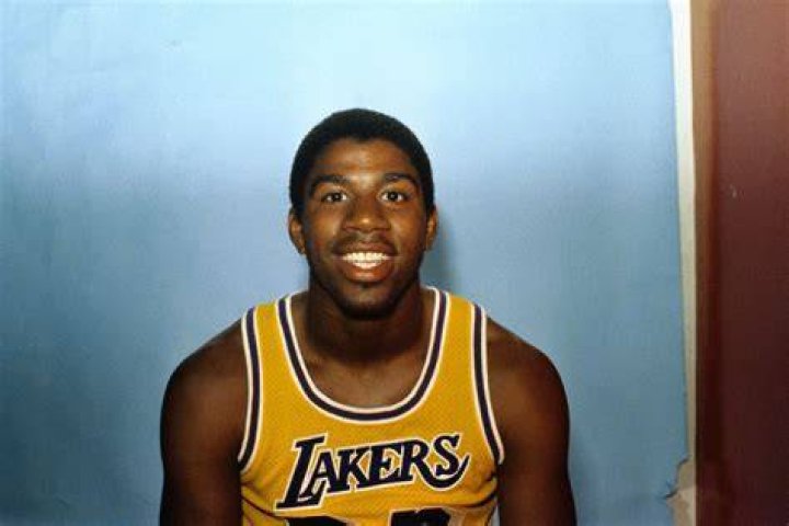 Lakers News Magic Johnson and James Worthy Postgame Reactions Prove