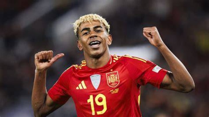 Lamine Yamal Bio, Net Worth, Wiki, Age, Height, Parents