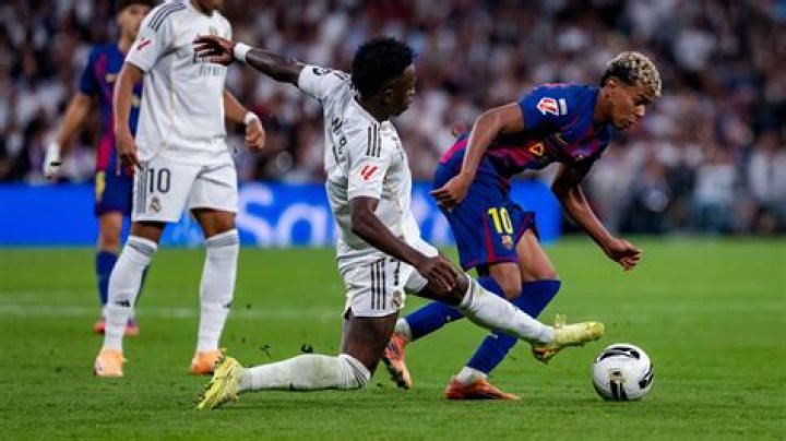 Lamine Yamal el talento del Barcelona de 15 años 'podría definir una era'