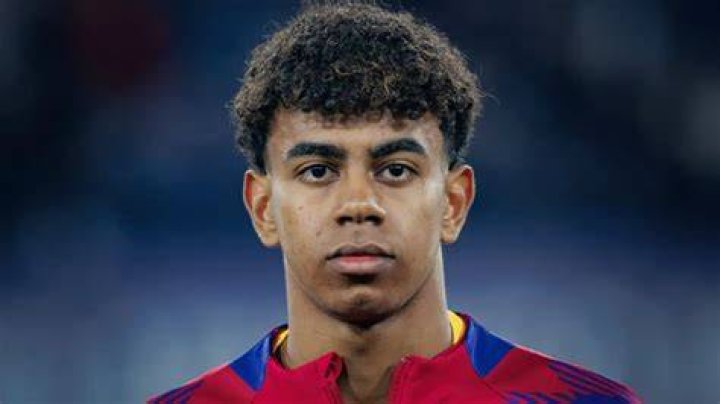 Lamine Yamal, the child prodigy that Barça and Spain are in love with