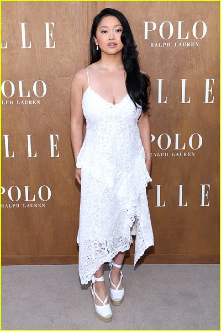 Lana Condor: The Rising Star In Hollywood