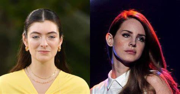 Lana Del Rey accuses Lorde of ripping off her songs on album Solar Power