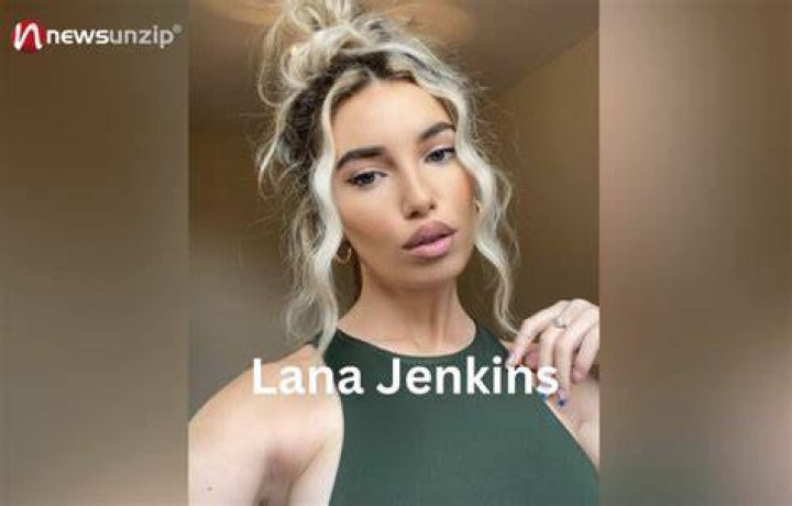 Lana Jenkins' New Boyfriend's Parents Revealed