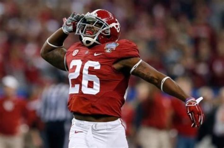 Landon Collins siblings: Gerald Willis, Gerrah Willis