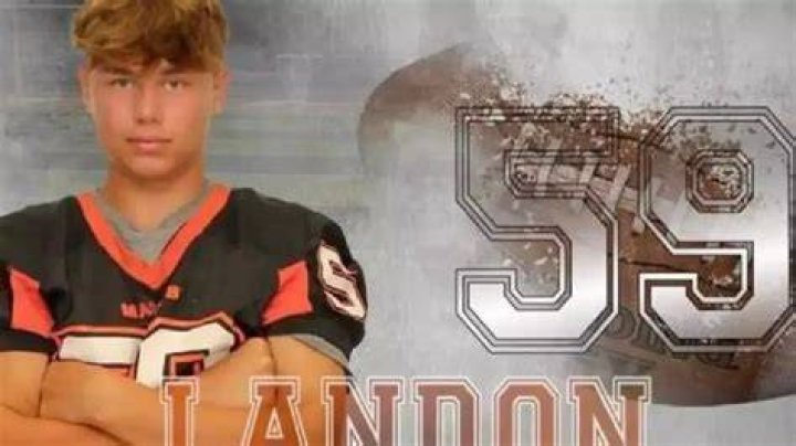 Landon Gressman Accident Linked To Death Cause
