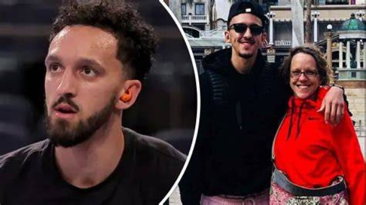Landry Shamet Ethnicity Nationality Parents And Family Explored