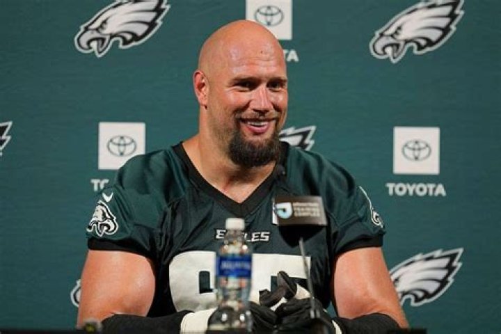 Lane Johnson