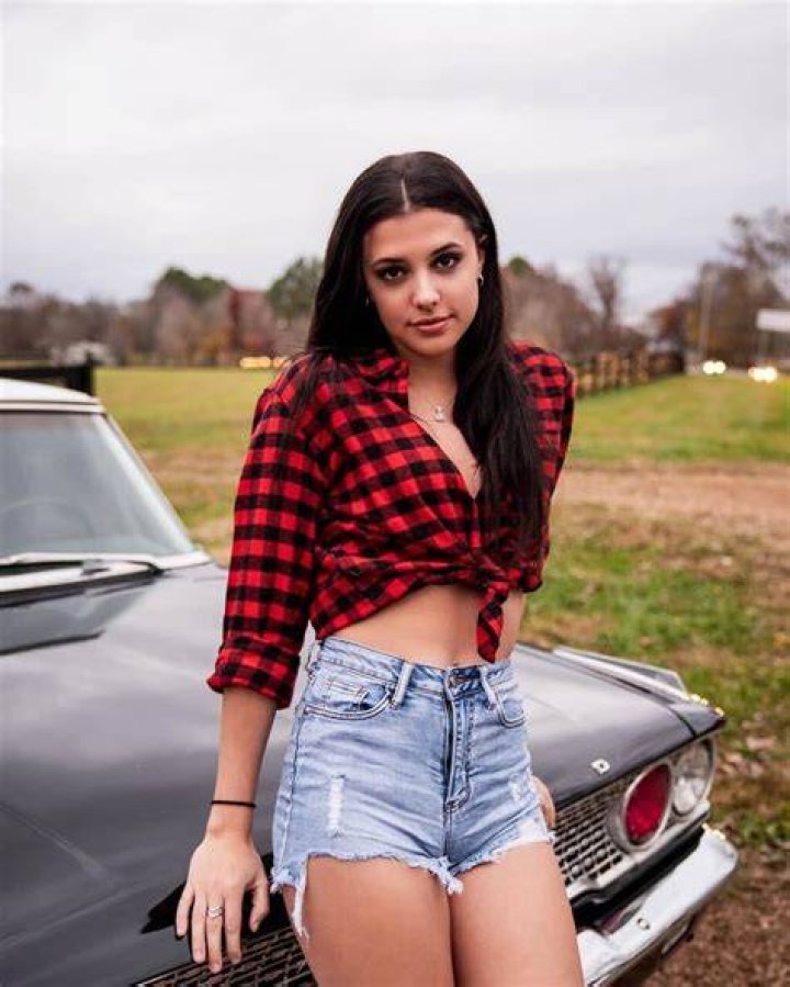 Lanie Gardner Bio, Wiki, Age, Early Life, Dreams, Body Measurements