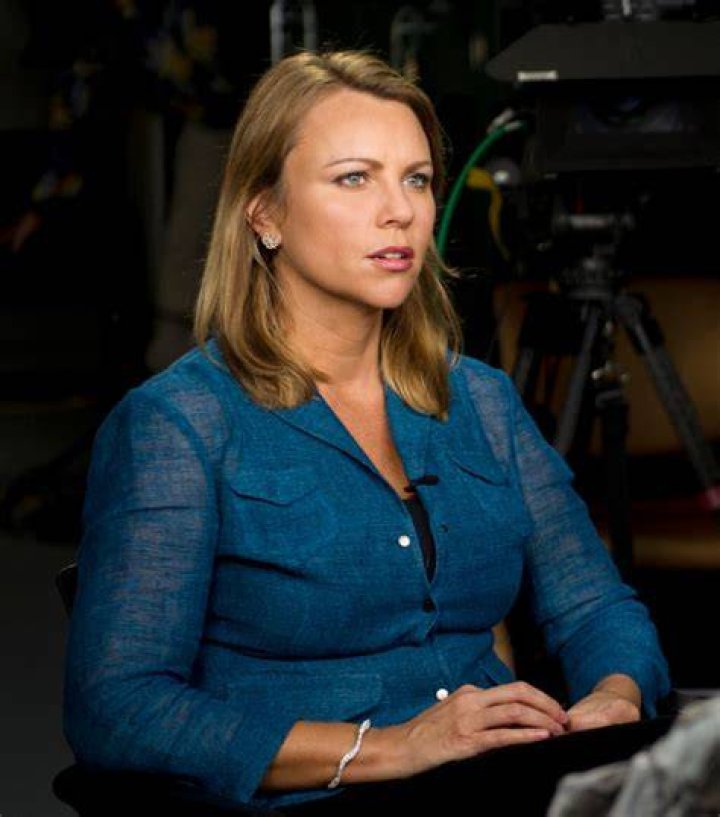 Lara Logan Lara Logan's Life Story and Her Journey to Discovering the