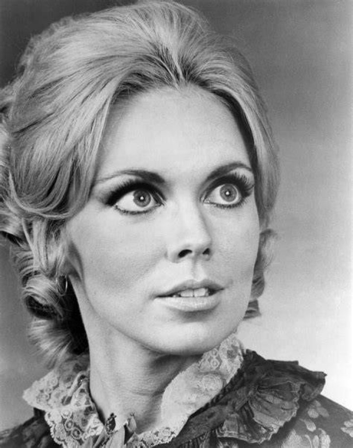 Lara Parker net worth: Dark Shadows actress wealth explored