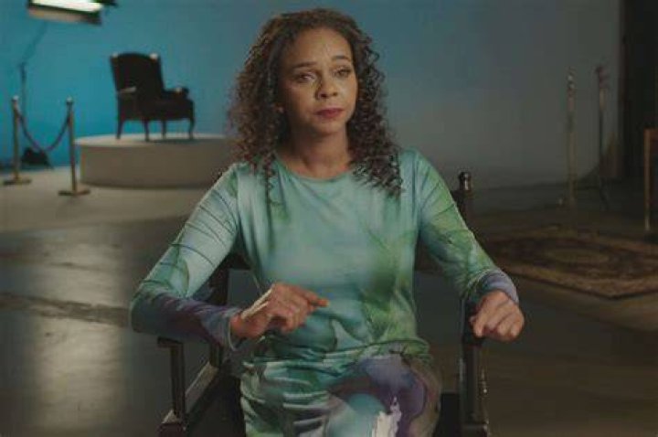 Lark Voorhies Puts an End to Her Strange Marriage News BET