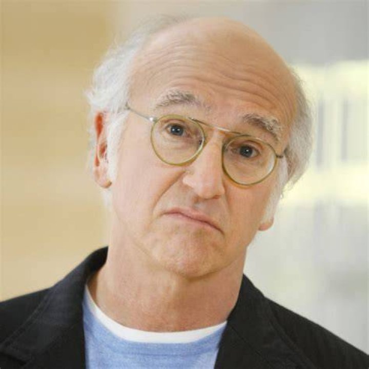 Larry David Entertainment Unlimited