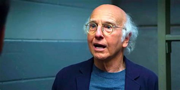 Larry David's Kids Learn About His Daughters Cazzie and Romy