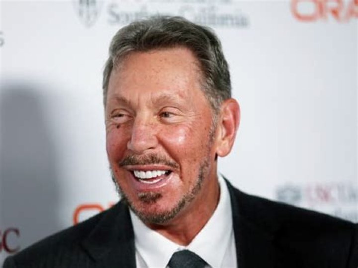 Larry Ellison Bio, Age, Net Worth, Height, Facts, In Relation