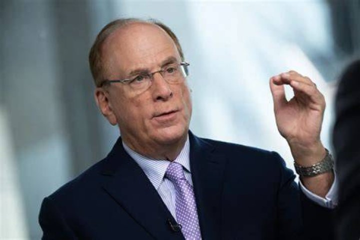 Larry Fink Net Worth 2024, Biography, Age, Wife, Children, Wikipedia