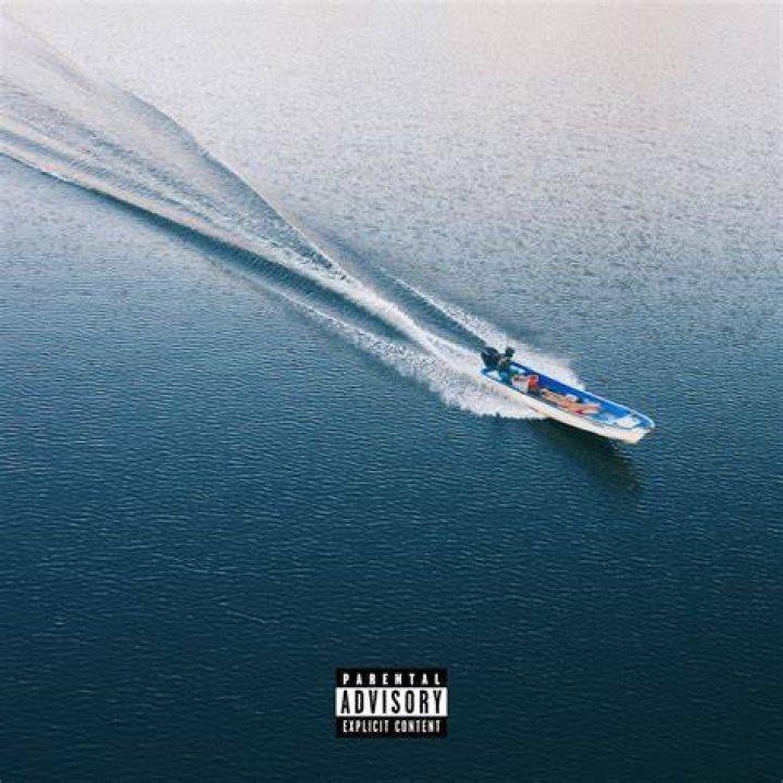 Larry June ‘Very Peaceful’ Album The Based Update