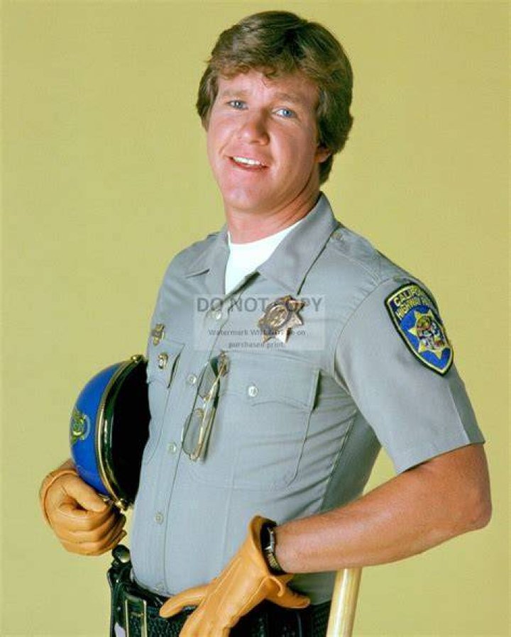 Larry Wilcox's Better Half: Exploring His Personal Life
