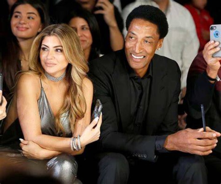 Larsa Pippen’s Dating History Scottie Pippen, More