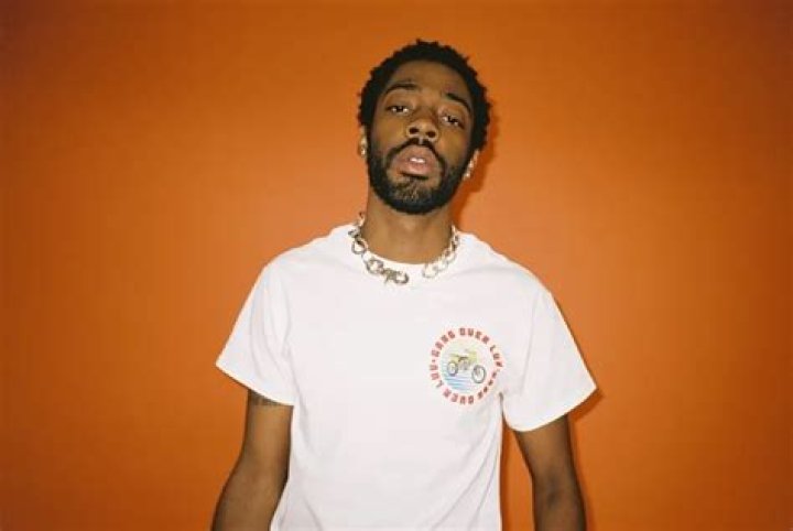 Latest on Brent Faiyaz bio News Pictures, Music November 2022