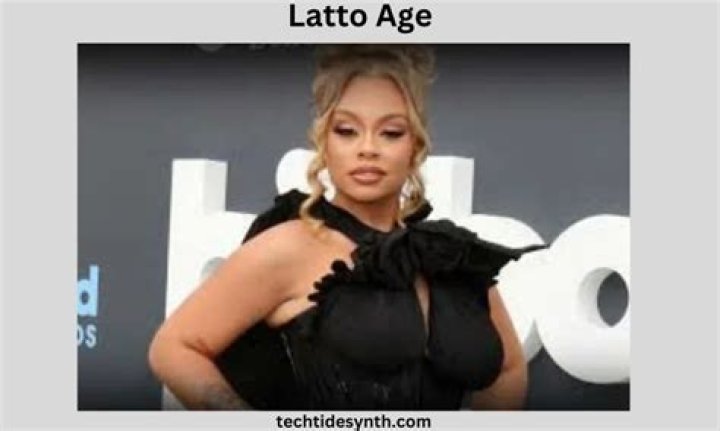 Latto biography, age, net worth, husband, parent