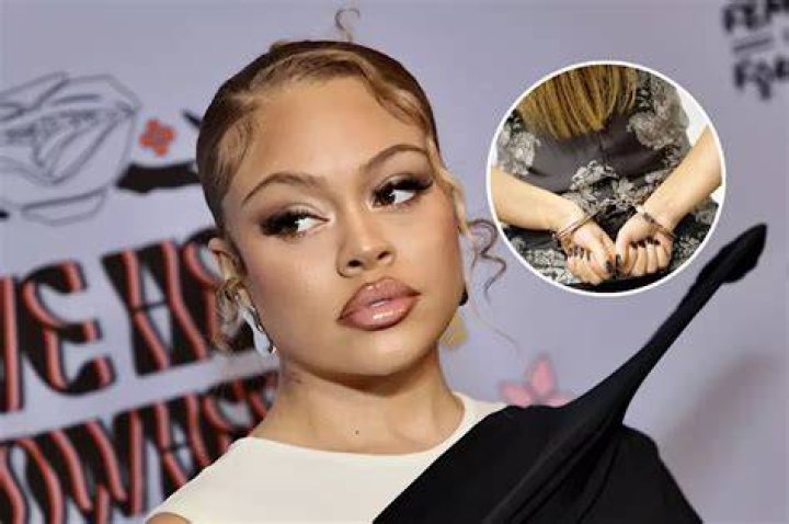 Latto Says She Was Once Arrested For Bringing Loaded Gun To Airport