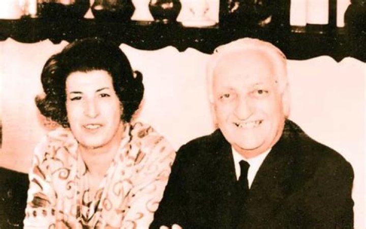 Laura Dominica Garello Ferrari A Life of Love and Legacy with Enzo