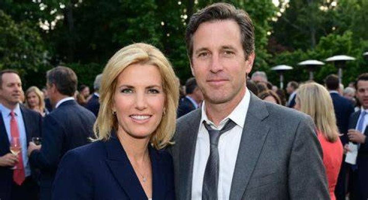 Laura Ingraham Husband Is Laura Ingraham Married Her Dating History