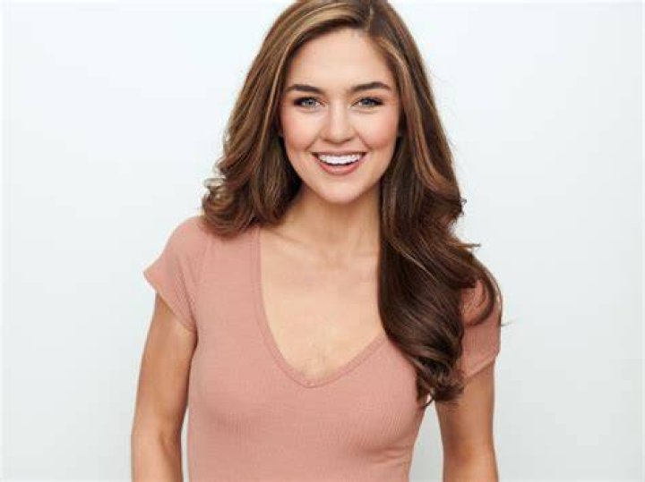 Laura Leigh Net Worth How Much Wealth Does The Actress Have? OtakuKart