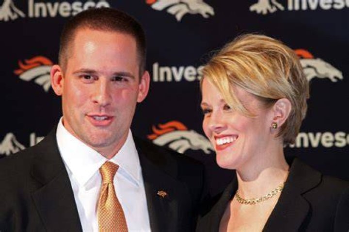Laura McDaniels NFL Josh McDaniels' Wife (Bio, Wiki)